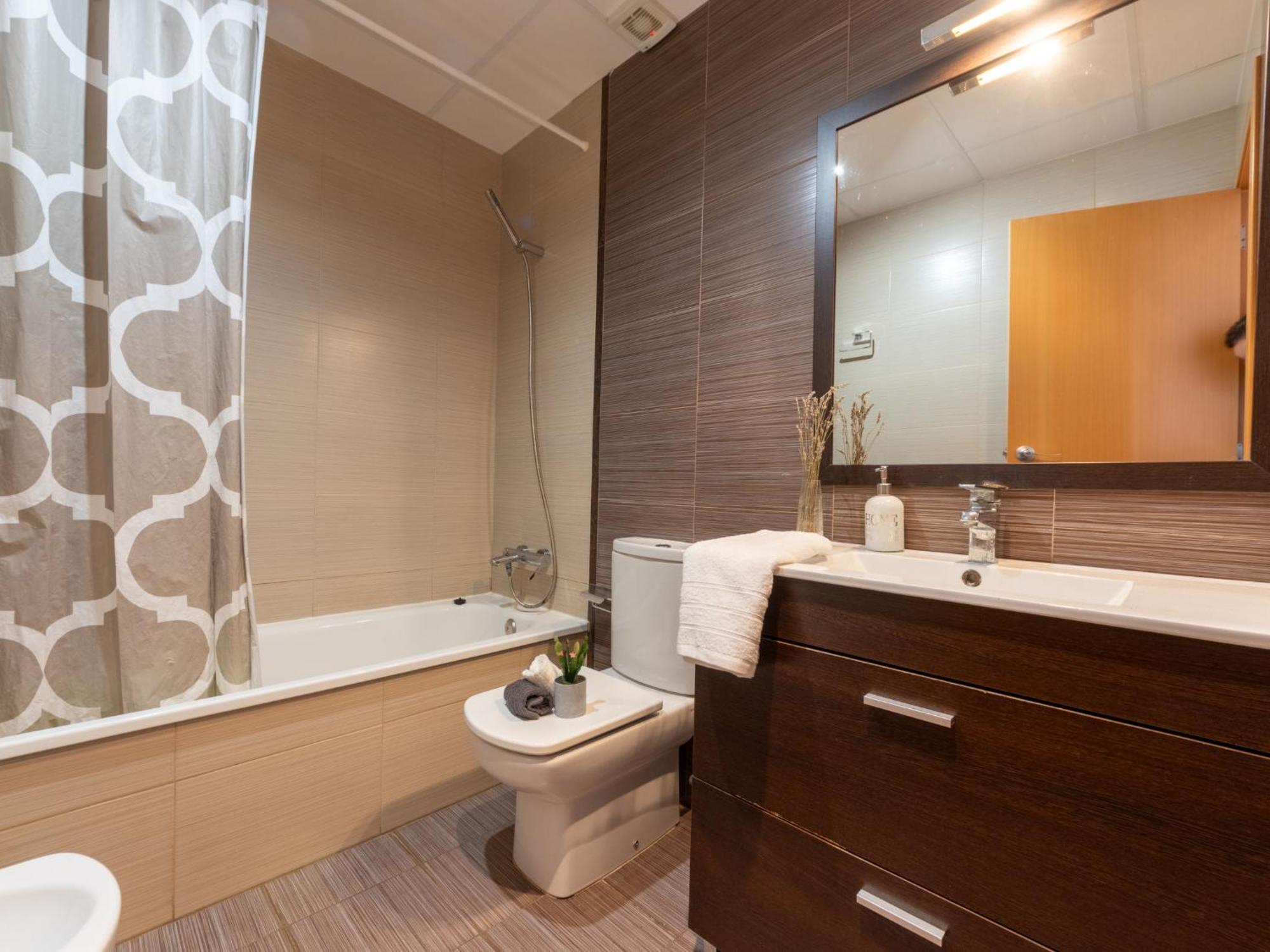 Holiday Home Gaviota 2 By Interhome Riumar Exterior foto